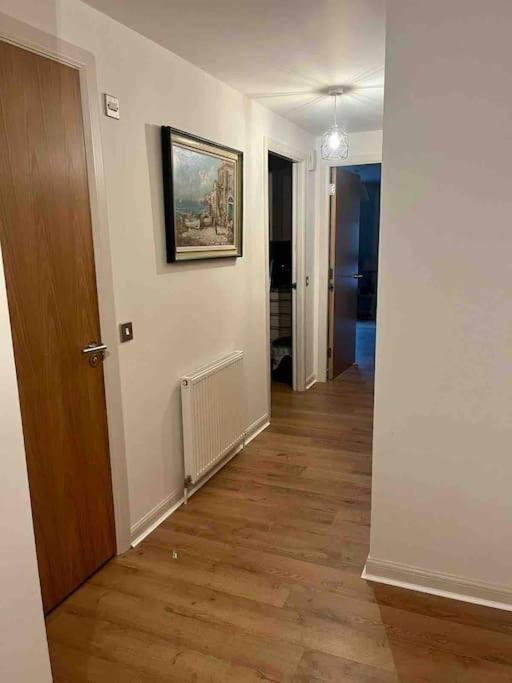 Modern Edinburgh Apartment 2 Bedrooms & Two Bathrooms Exterior foto